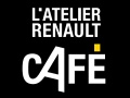 Vignette du restaurant L'Atelier Renault