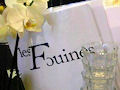 Vignette du restaurant Les Fouines