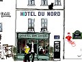 Vignette du restaurant Hotel du Nord