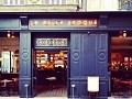 Vignette du restaurant La Belle Epoque