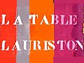 Vignette du restaurant La Table Lauriston
