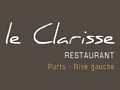 Vignette du restaurant Le Clarisse