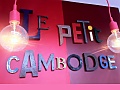 Vignette du restaurant Le Petit Cambodge