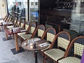 Vignette du restaurant Les Ecrivains