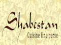 Vignette du restaurant Shabestan