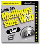 Guide web Microsoft 2001