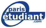 paris tudiant