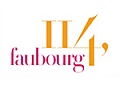 Vignette du restaurant 114 Faubourg - Le Bristol