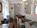 Vignette du restaurant Le 37 m2