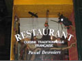 Vignette du restaurant 48 Condorcet
