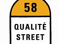 Vignette du restaurant 58 Qualité Street