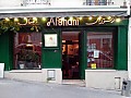 Vignette du restaurant Afghani