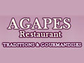 Vignette du restaurant Agapes Traditions & Gourmandises