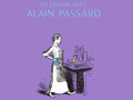 Vignette du restaurant Alain Passard L'Arpege