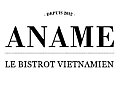 Vignette du restaurant Aname -  Le Bistrot Vietnamien