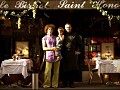 Vignette du restaurant Bistrot Saint Honore