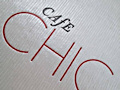 Vignette du restaurant Café Chic