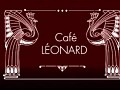 Vignette du restaurant Cafe Leonard