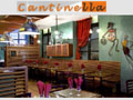 Vignette du restaurant Cantinella