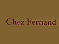 Vignette du restaurant Chez Fernand