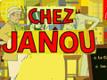 Vignette du restaurant Chez Janou
