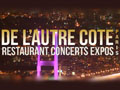 Vignette du restaurant De l'autre cote