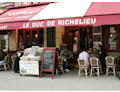 Vignette du restaurant Duc de Richelieu