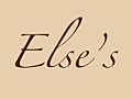 Vignette du restaurant Else's Bar restaurant