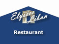 Vignette du restaurant Elysées Liban
