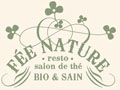 Vignette du restaurant Fée Nature