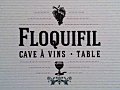 Vignette du restaurant Floquifil
