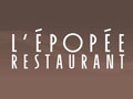 Vignette du restaurant L'Epopée