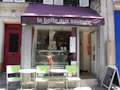 Vignette du restaurant La Boîte aux Saveurs