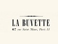 Vignette du restaurant La Buvette de Camille
