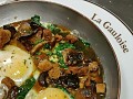 Vignette du restaurant La Gauloise