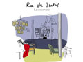 Vignette du restaurant La Conserverie