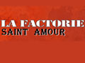 Vignette du restaurant La Factorie - Saint Amour