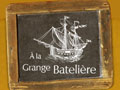 Vignette du restaurant La Grange Batelire