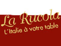Vignette du restaurant La Rucola