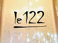 Vignette du restaurant Le 122