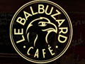 Vignette du restaurant Le Balbuzard Café