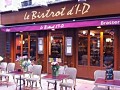Vignette du restaurant Le Bistrot d'I-D