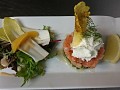 Vignette du restaurant Le Blavet