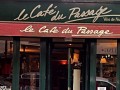 Vignette du restaurant Le Cafe du Passage