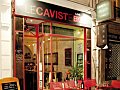 Vignette du restaurant Le Caviste Bio