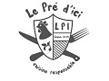 Vignette du restaurant Le Pré d'Ici