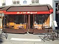 Vignette du restaurant Le P'tit Breguet