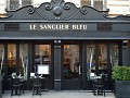 Vignette du restaurant Le Sanglier Bleu