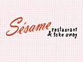 Vignette du restaurant Le Sésame