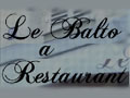 Vignette du restaurant Le Balto du 6ème